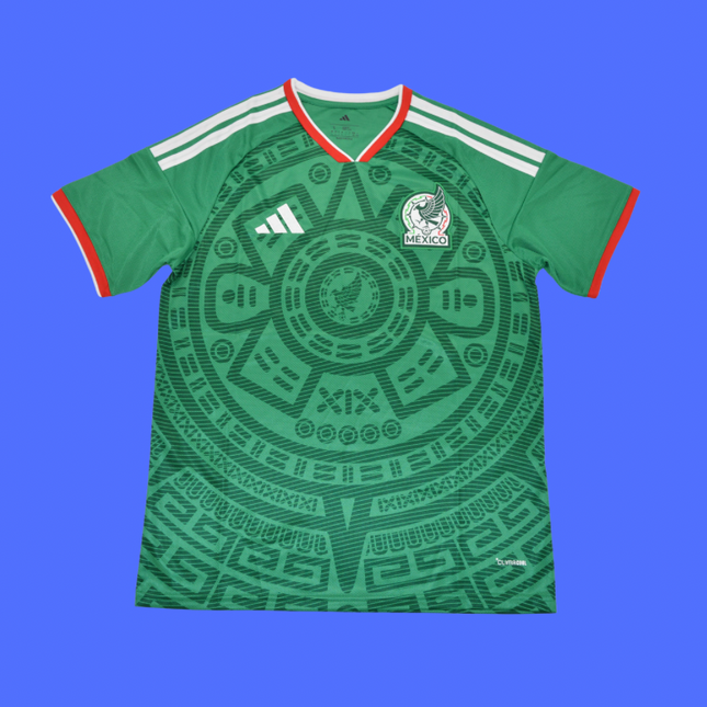 Mexico Local Mundial - 25/26