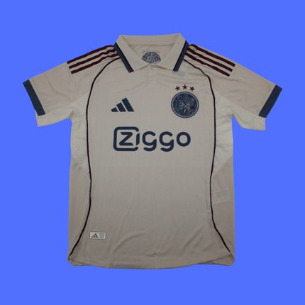 Ajax 3er kit - 25/26