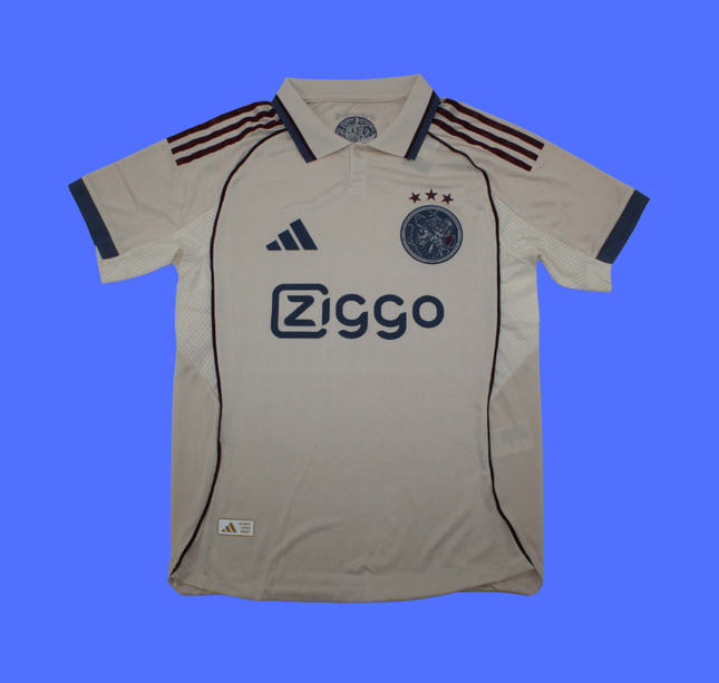 Ajax 3er kit - 25/26