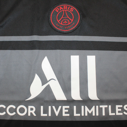 Paris Saint Germain 3er Kit - 21/22