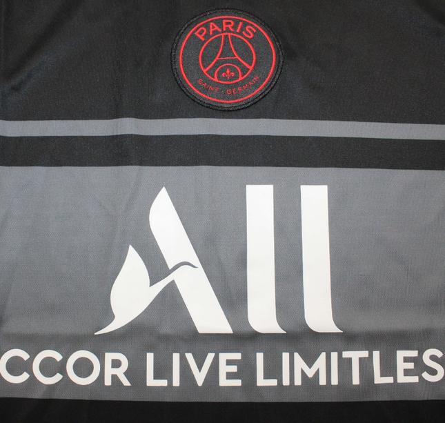Paris Saint Germain 3er Kit - 21/22