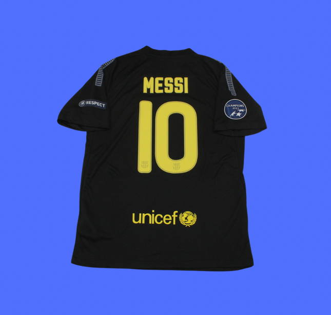 Barcelona Visita - 11/12