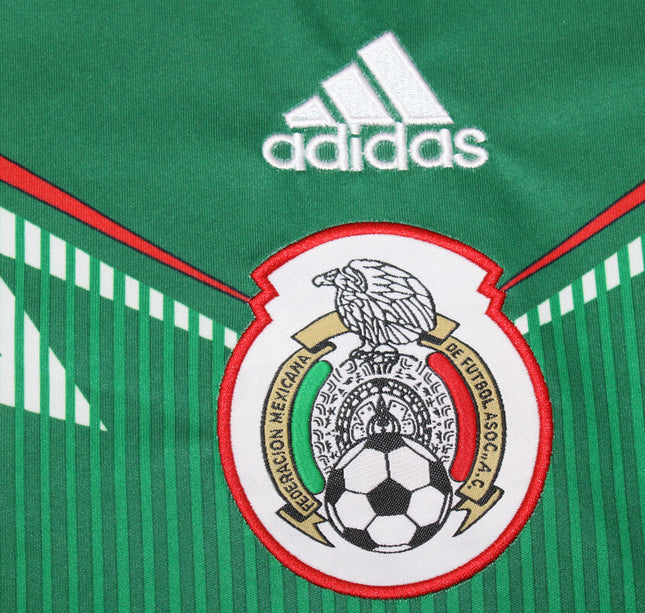 Mexico Local - 2014 WC