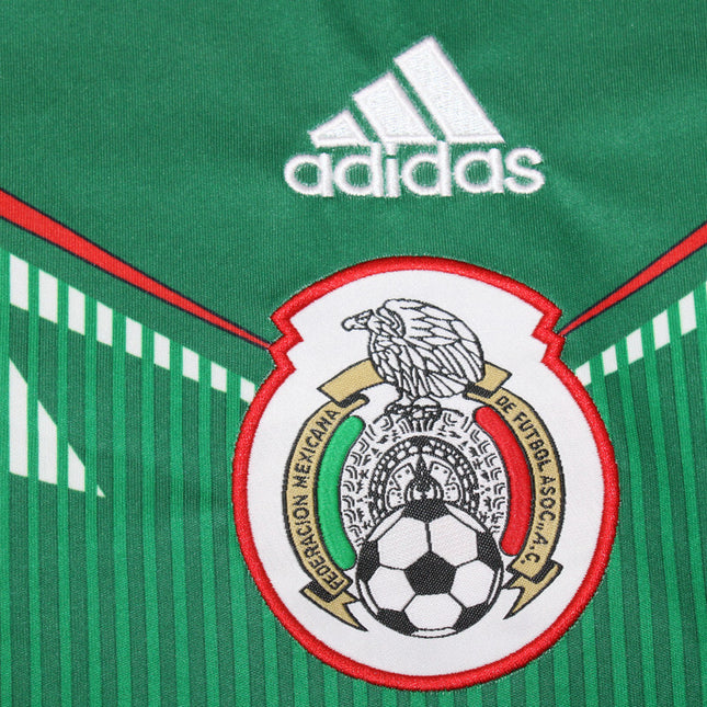 Mexico Local - 2014 WC
