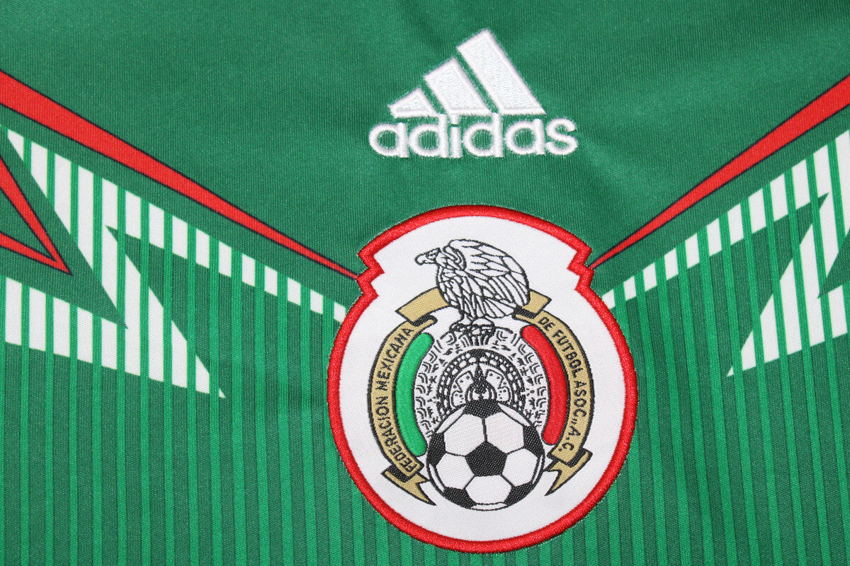 Mexico Local - 2014 WC
