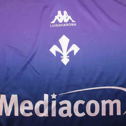 Fiorentina 3er Kit - 25/26