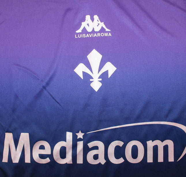 Fiorentina 3er Kit - 25/26
