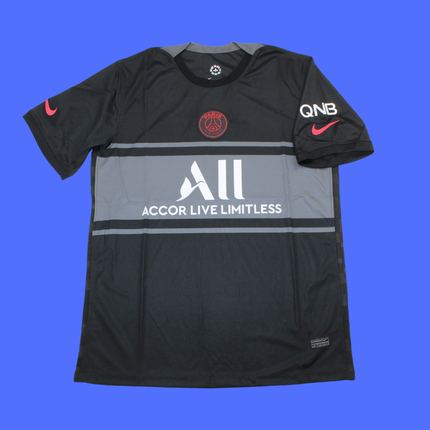 Paris Saint Germain 3er Kit - 21/22