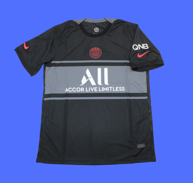 Paris Saint Germain 3er Kit - 21/22