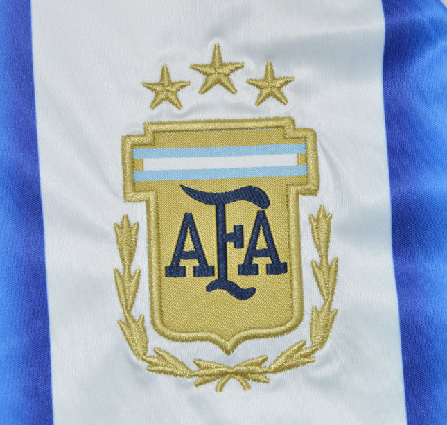 Argentina Local Mundial - 2026