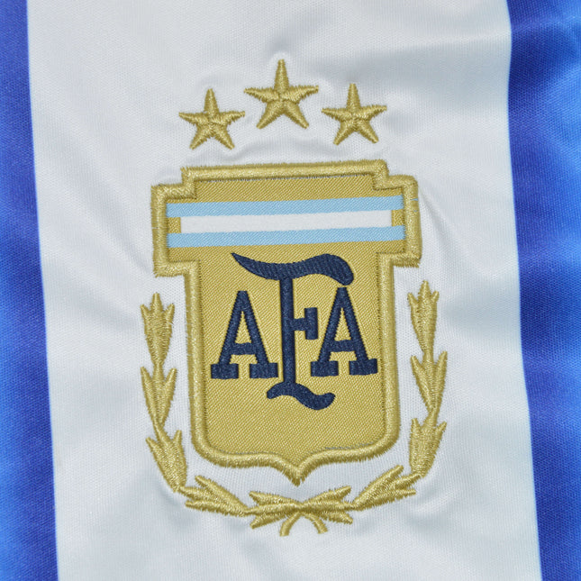 Argentina Local Mundial - 2026