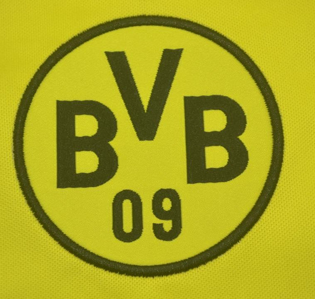 Borussia Dortmund Local - 95/96
