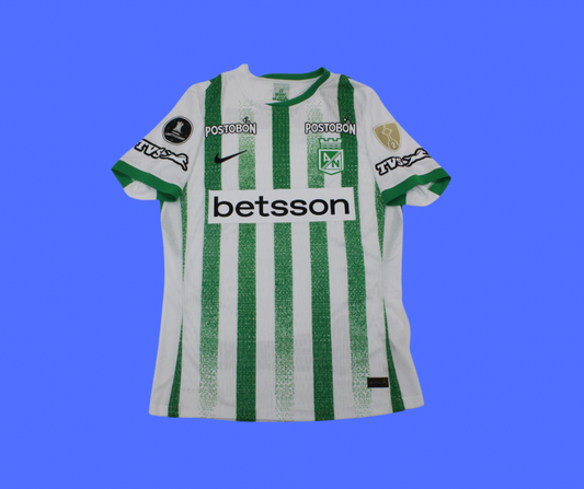 Atlético Nacional Local - 25/26