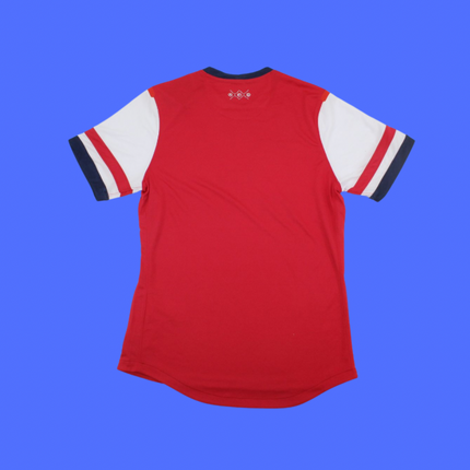 Arsenal Local - 12/13
