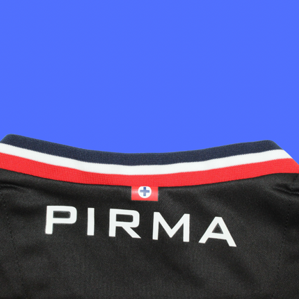 Cruz Azul 3er Kit - 25/26