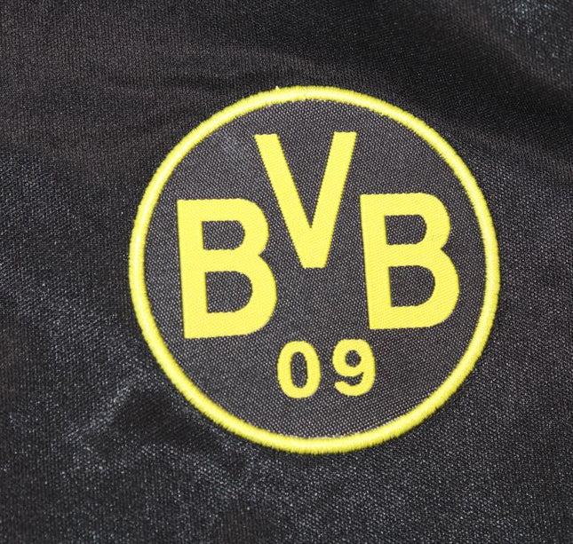 Borussia Dortmund Visita - 98/99