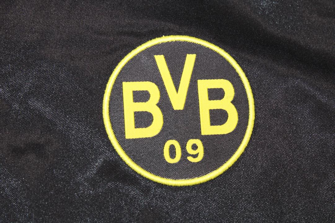 Borussia Dortmund Visita - 98/99
