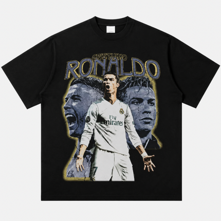 El Rey de Madrid Tee