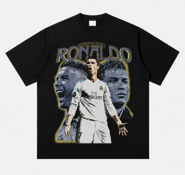 El Rey de Madrid Tee