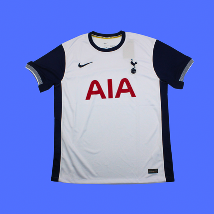 Tottenham Local - 24/25