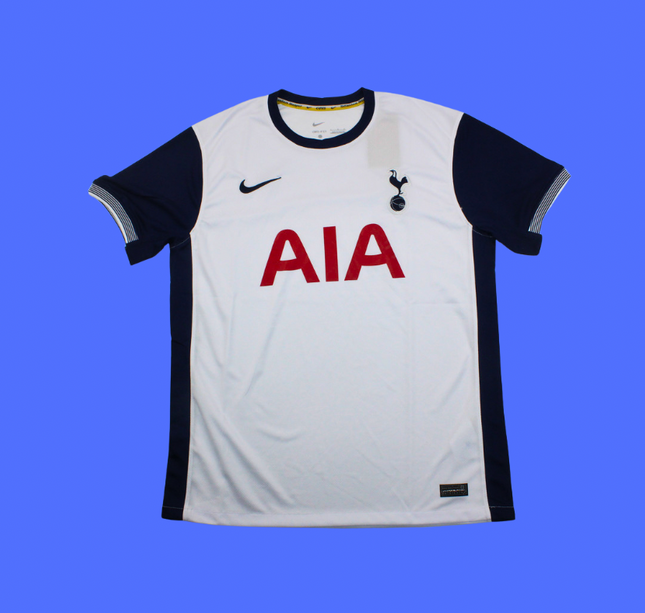 Tottenham Local - 24/25