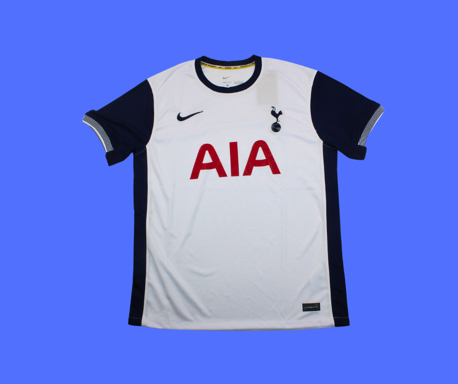 Tottenham Local - 24/25