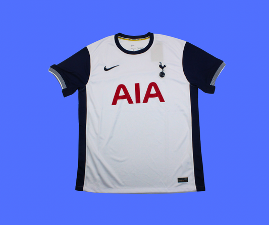 Tottenham Local - 24/25