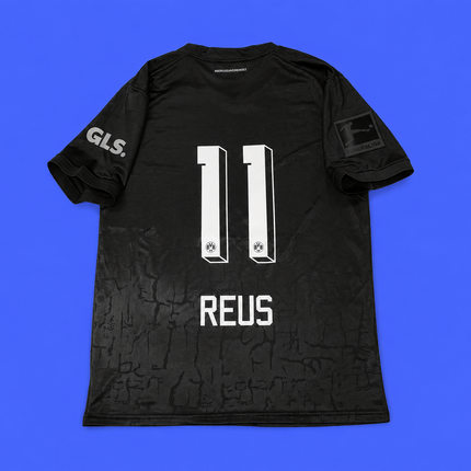 Borussia Dortmund All black special - 22/23