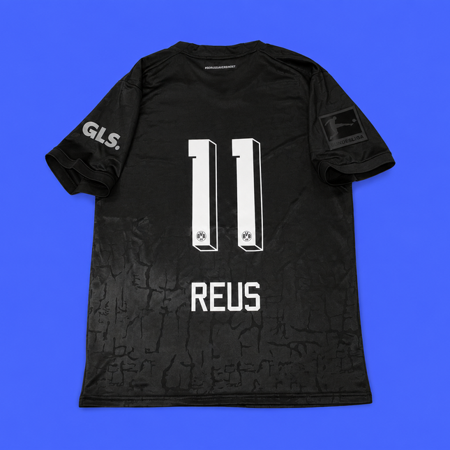 Borussia Dortmund All black special - 22/23