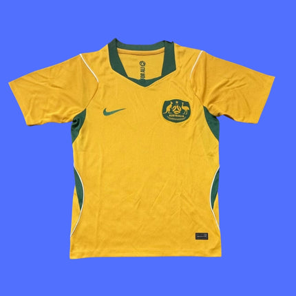 Australia Local Mundial - 2026