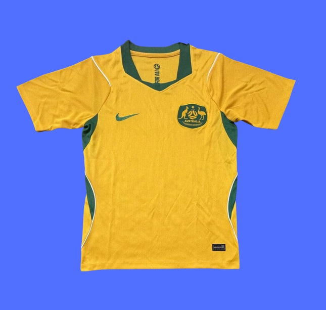 Australia Local Mundial - 2026