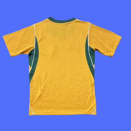 Australia Local Mundial - 2026