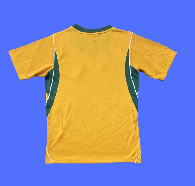 Australia Local Mundial - 2026