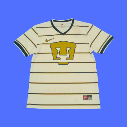 Pumas Visita - 97/98