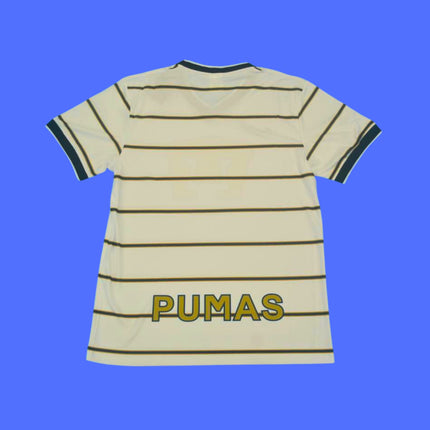 Pumas Visita - 97/98