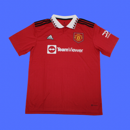 Manchester United Local - 22/23