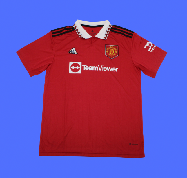 Manchester United Local - 22/23