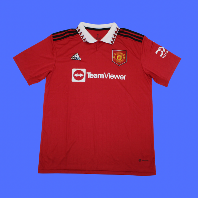 Manchester United Local - 22/23