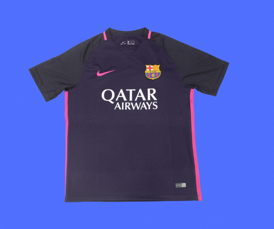 Barcelona 3er Kit - 16/17