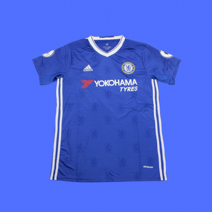 Chelsea Local - 16/17