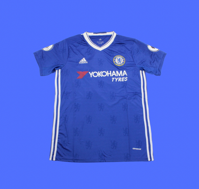 Chelsea Local - 16/17