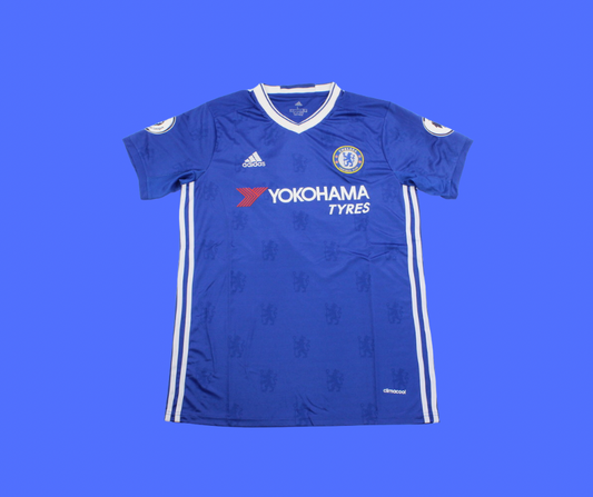 Chelsea Local - 16/17