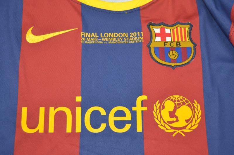 Barcelona Local - 10/11