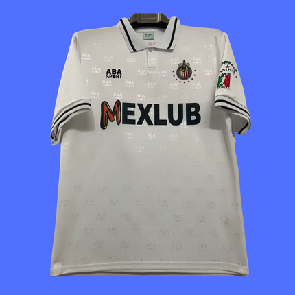 Chivas Visita - 94/96