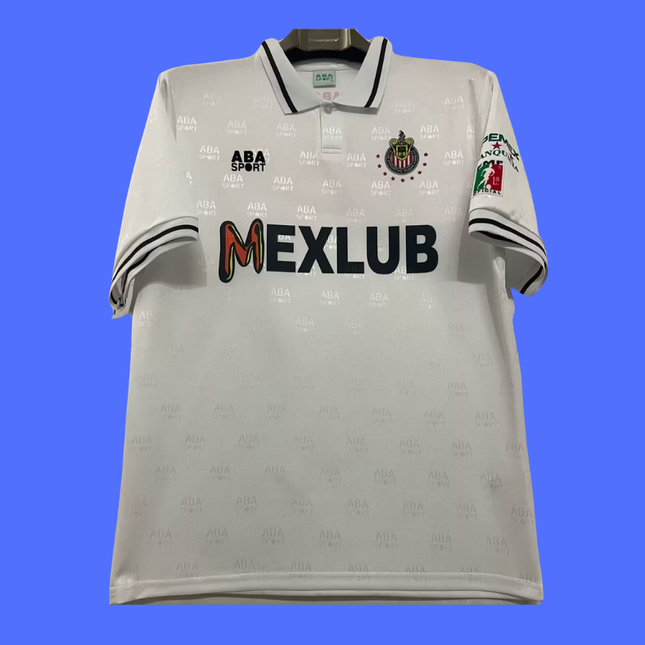 Chivas Visita - 94/96