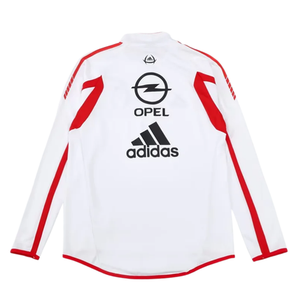 AC Milan Chamarra Local - 05/06