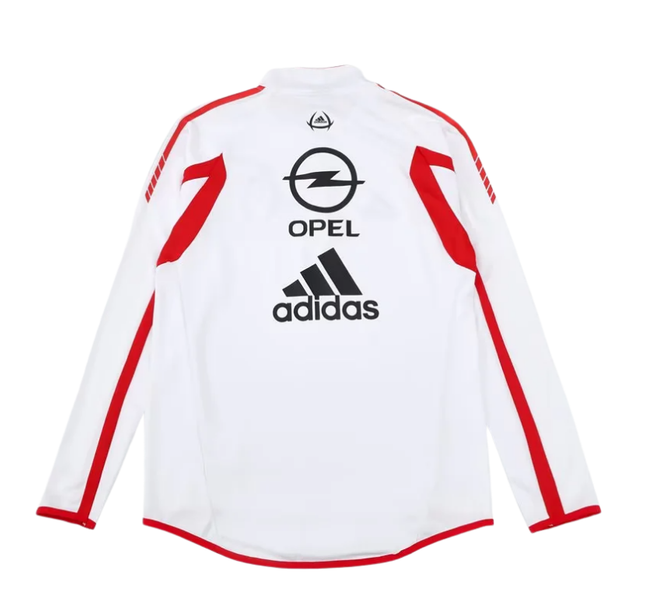 AC Milan Chamarra Local - 05/06