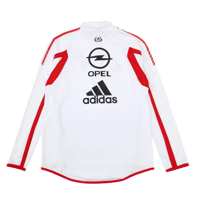 AC Milan Chamarra Local - 05/06