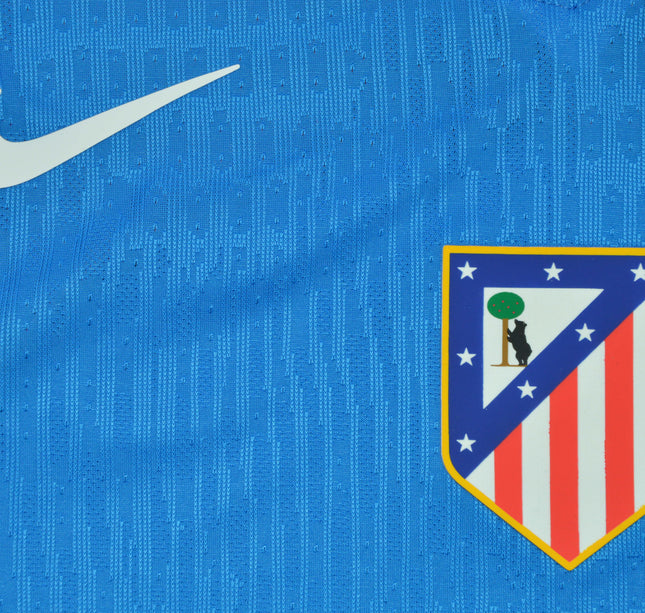 Atlético de Madrid 3er kit - 25/26