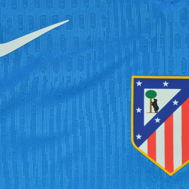 Atlético de Madrid 3er kit - 25/26